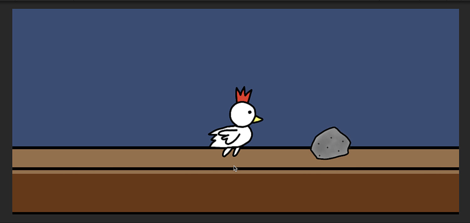 ランゲームの画像